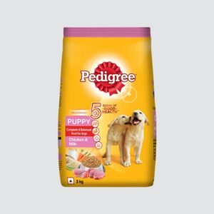 Pedigree Organic Food