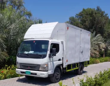pick up service