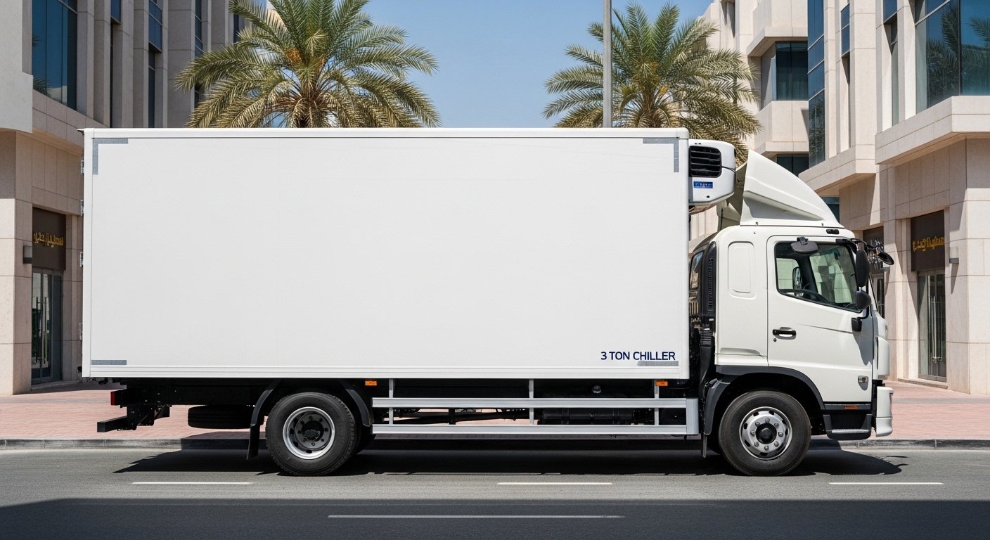 Pickup Near Me Dubai