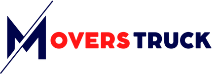 Movers Truck Rental Dubai Logo