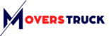 pickup rental truck logo